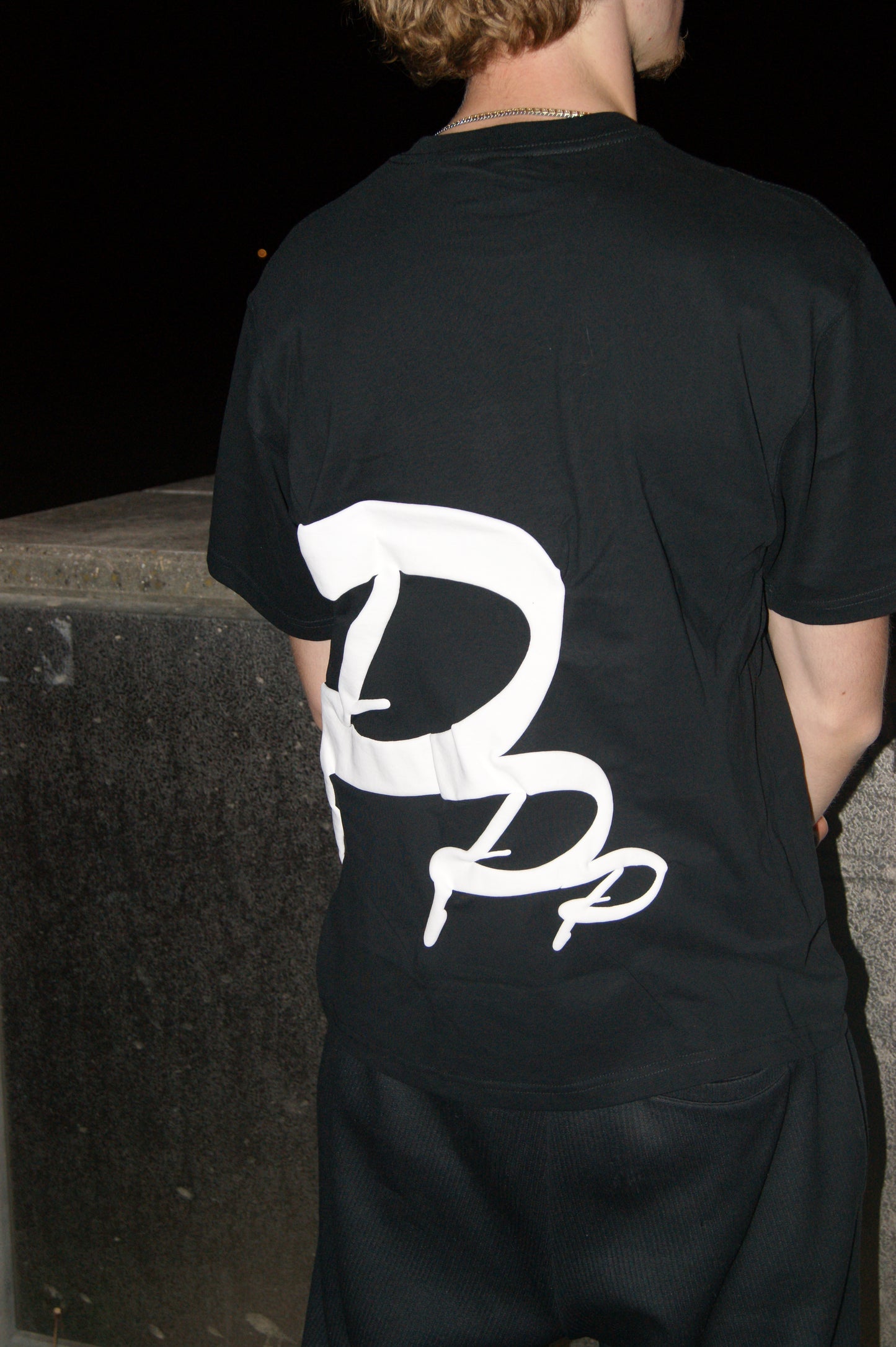 Summer'24 T-shirt - NoirBlanc