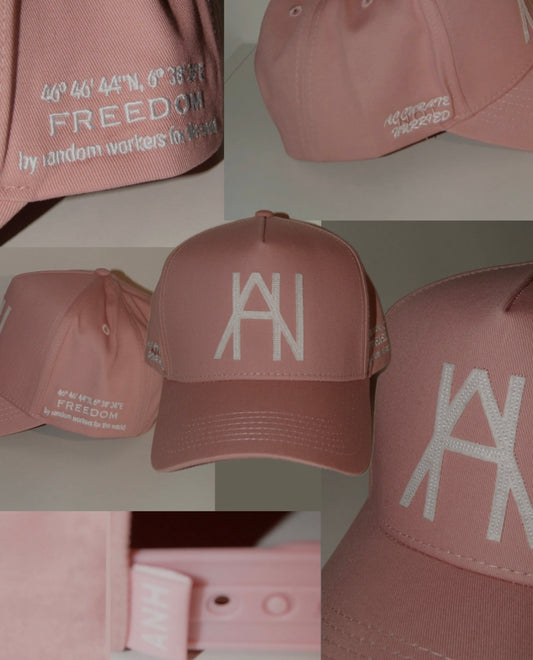 Summer'25 Casquette