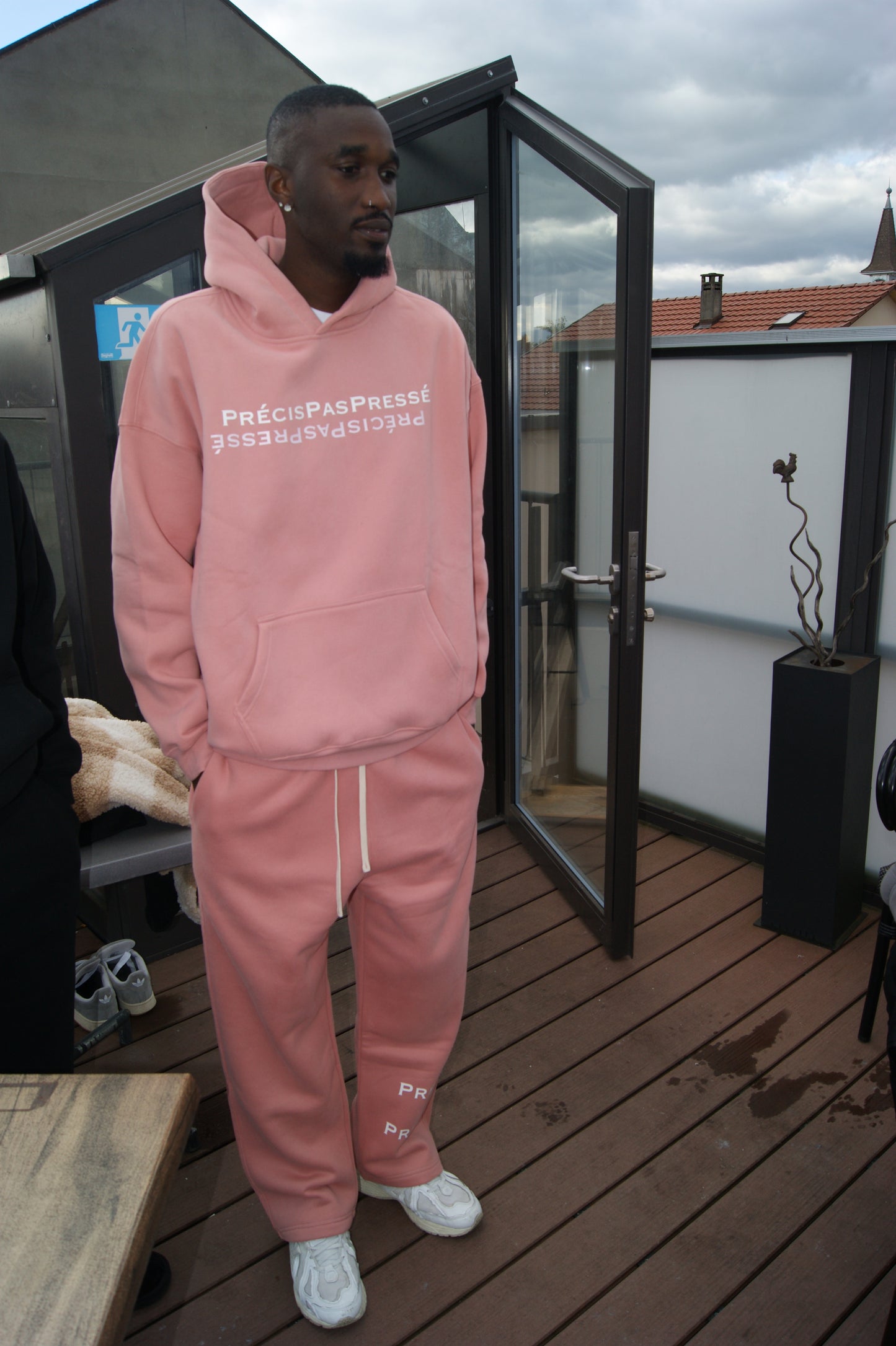 Winter'24 Tracksuit