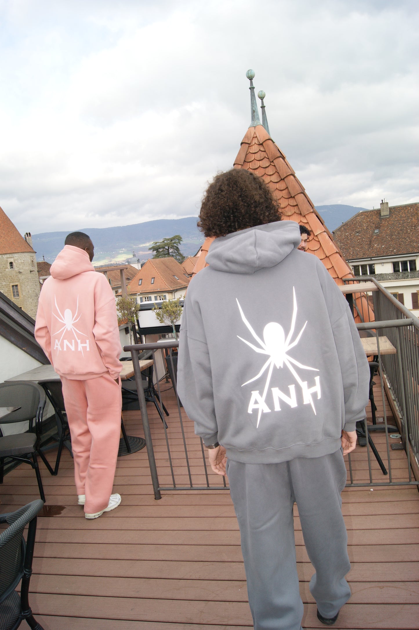 Winter'24 Tracksuit