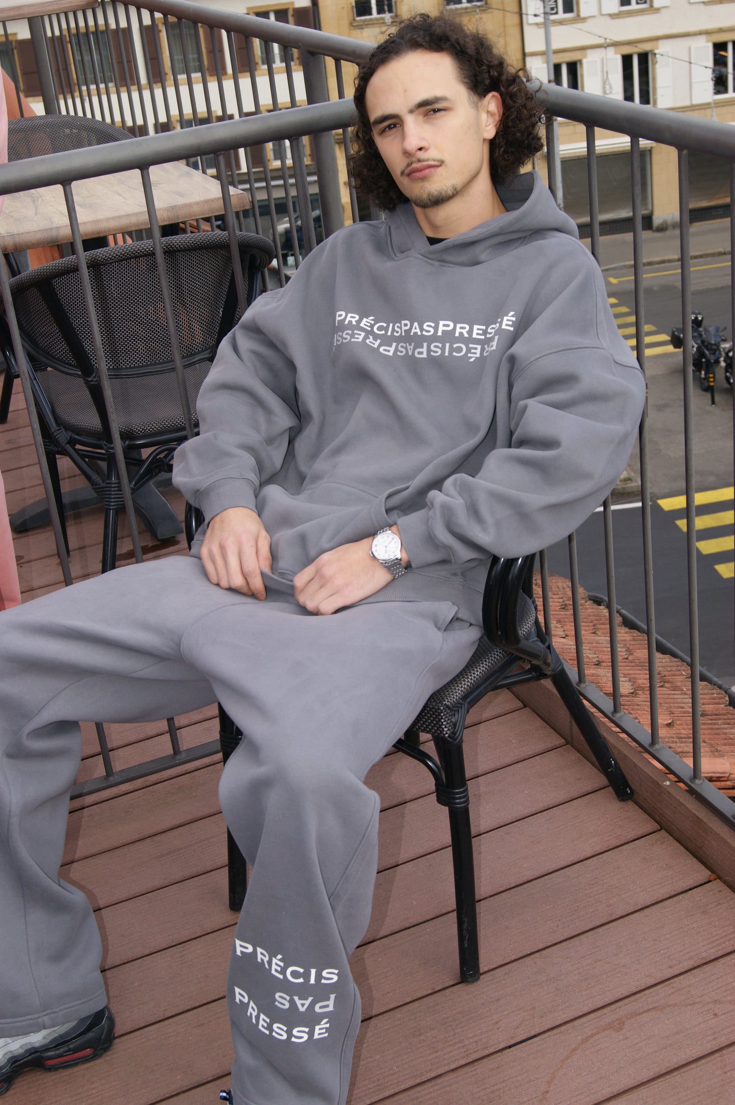 Winter'24 Tracksuit