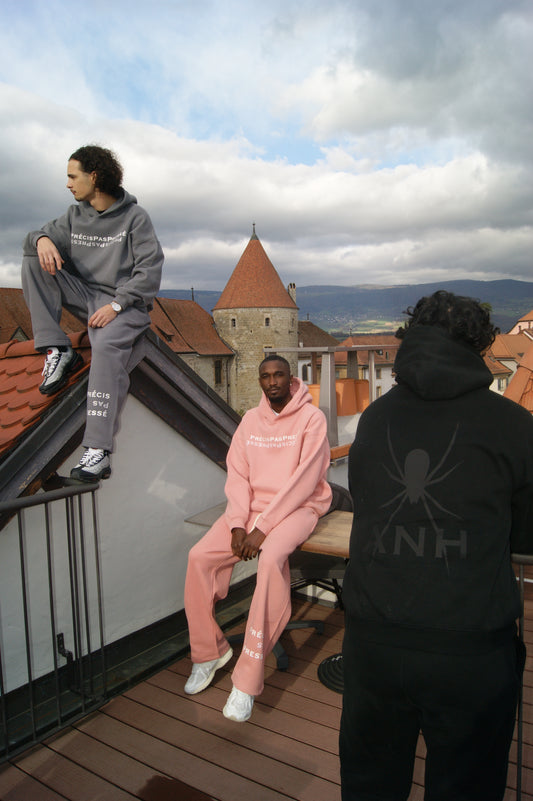 Winter'24 Tracksuit