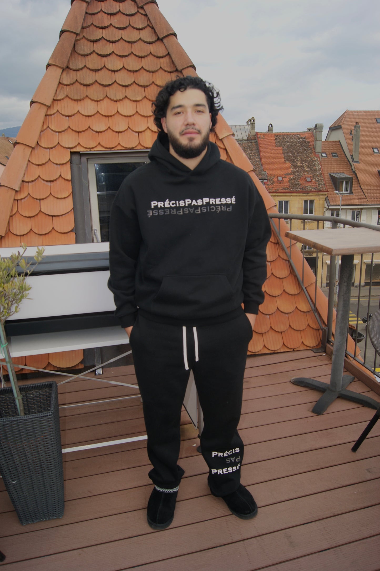 Winter'24 Tracksuit