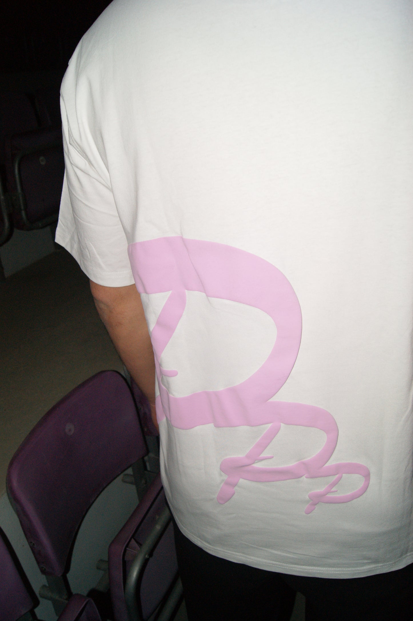 Summer'24 T-shirt - BlancRose