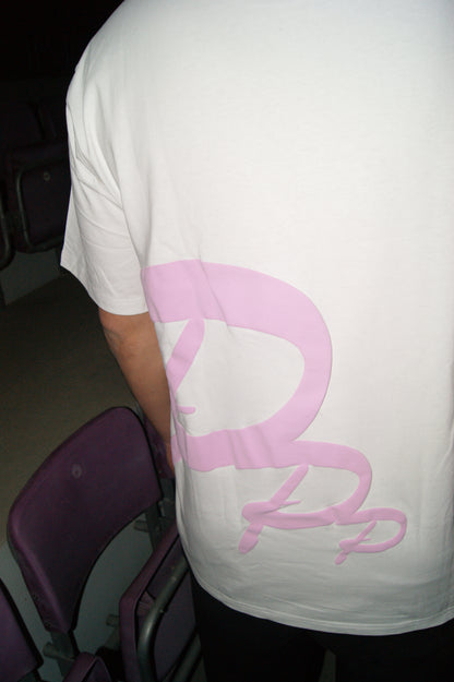 Summer'24 T-shirt - BlancRose