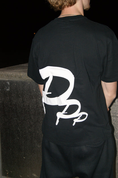 Summer'24 T-shirt - NoirBlanc