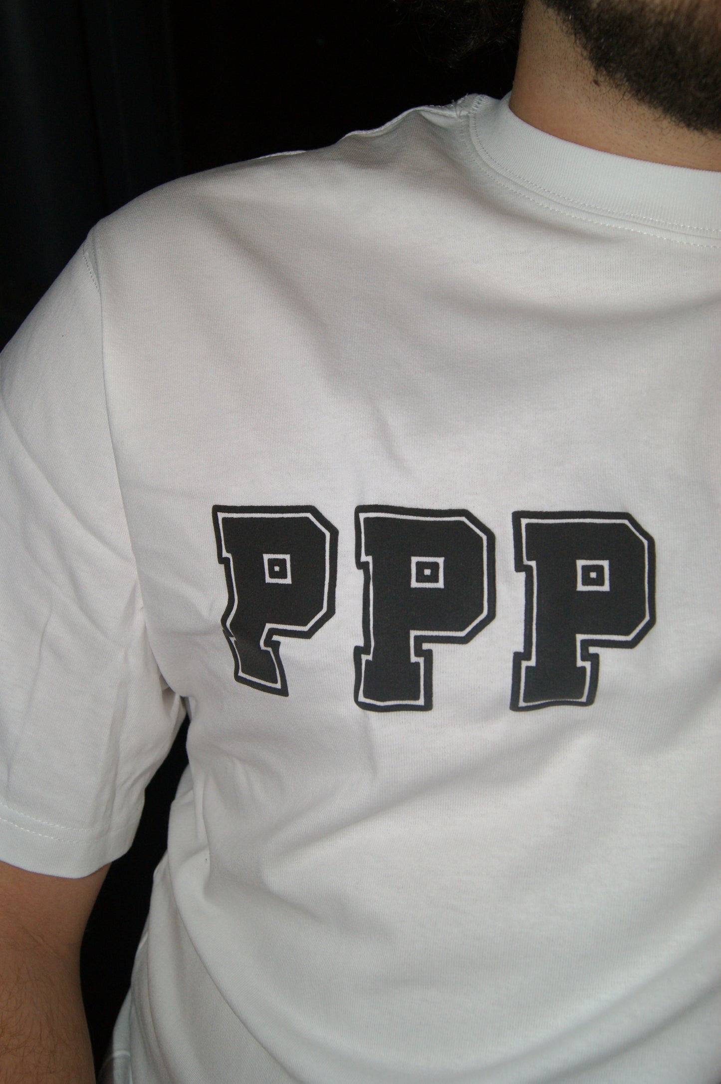 Summer'24 T-shirt - Blanc