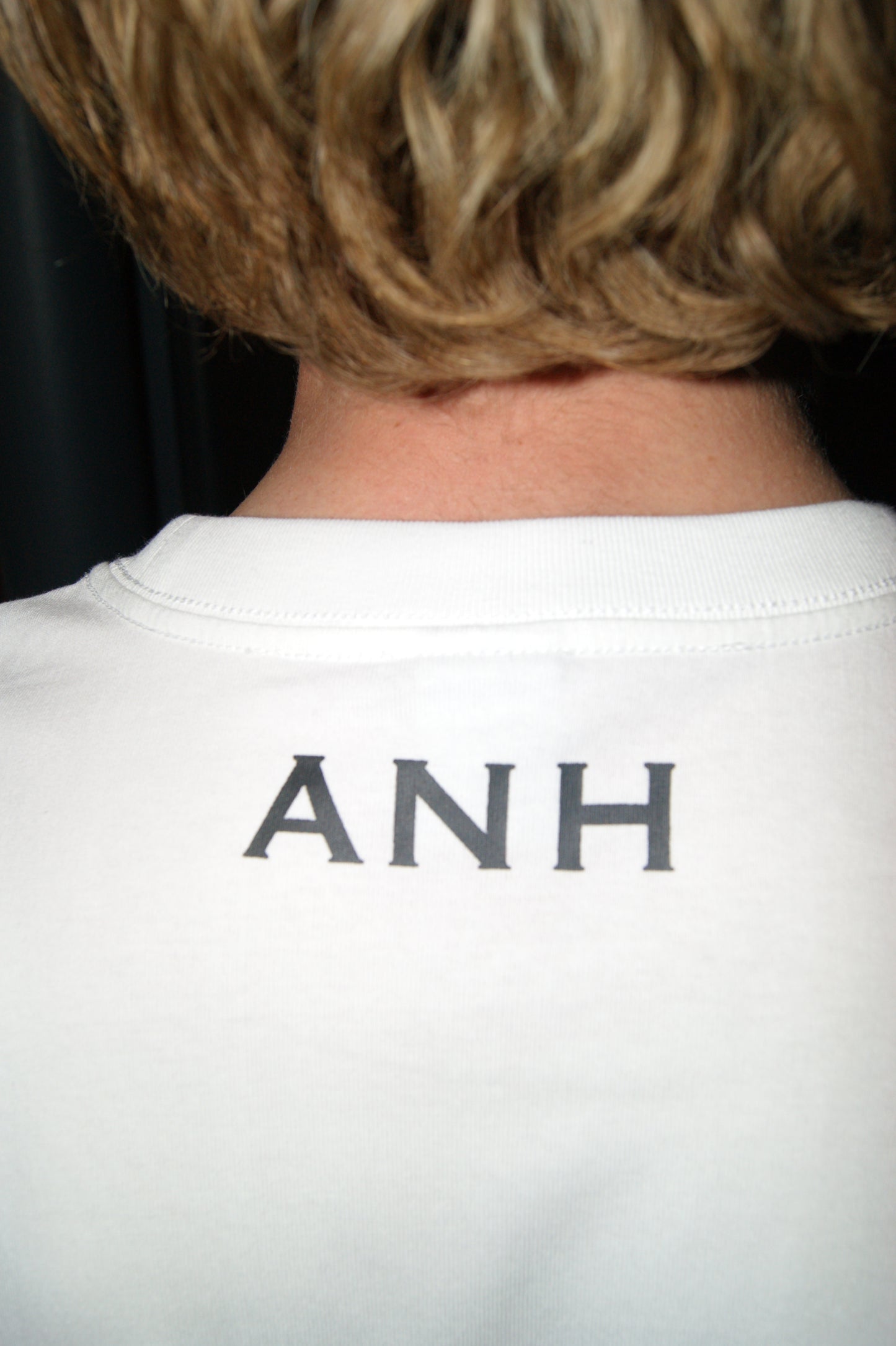 Summer'24 T-shirt - Blanc