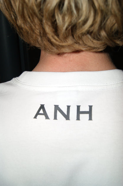 Summer'24 T-shirt - Blanc